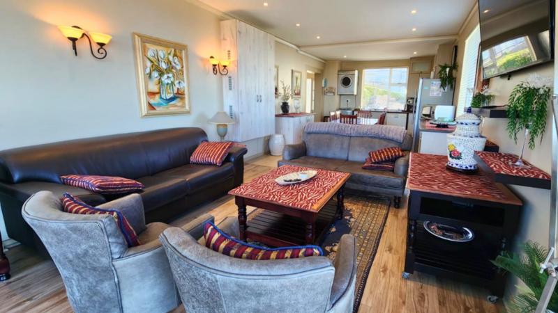 To Let 3 Bedroom Property for Rent in Pinnacle Point Golf Estate Western Cape